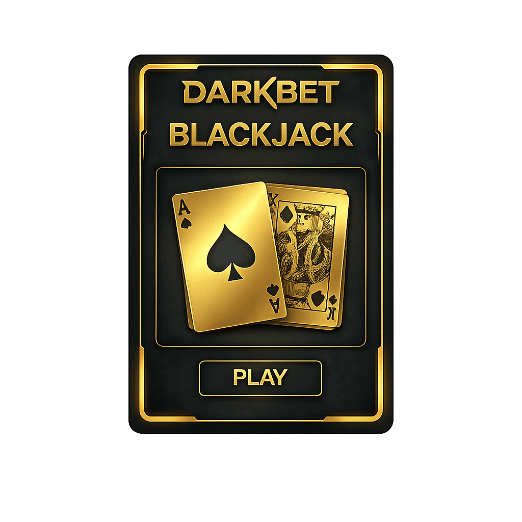 Blackjack