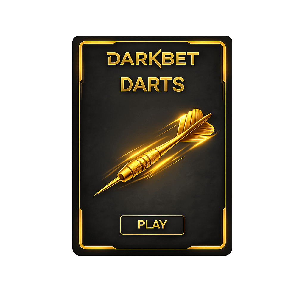 Darts